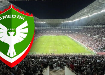 Disabled man banned from matches over not standing for Turkish anthem