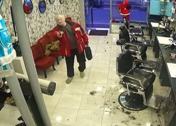Paris shooter indicted by judge and sent to prison