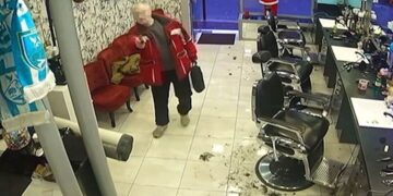 Paris shooter indicted by judge and sent to prison