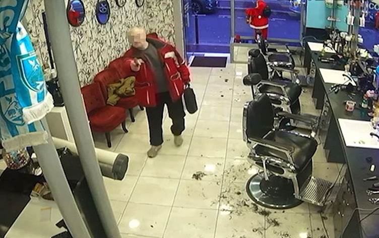 Paris shooter indicted by judge and sent to prison