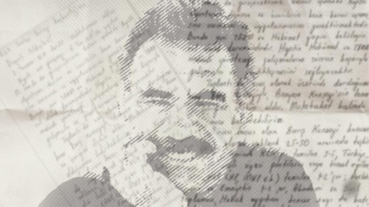 Delusion to think Kurds outside are free: Öcalan’s 2010 letter to ECHR on solitary confinement
