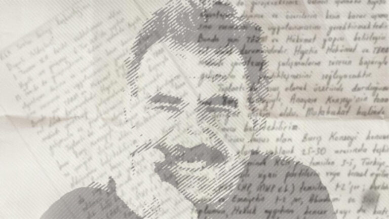 Delusion to think Kurds outside are free: Öcalan’s 2010 letter to ECHR on solitary confinement
