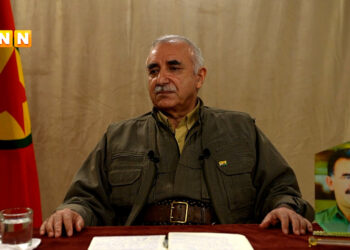 Turkey uses PKK pretext to annex Iraq territories, says Karayılan