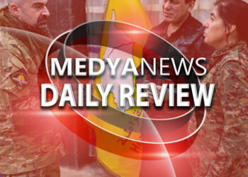 Medya News Daily Review: 22 December 2022
