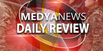 Medya News Daily Review: 22 December 2022