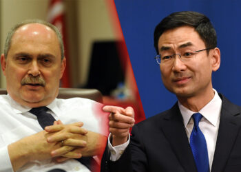 China calls on Turkey to immediately cease attacks against northern Syria again