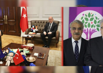 EP rapporteur criticises the “horrible” state of the judiciary in Turkey
