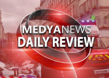 Medya News Daily Review: 23 December 2022