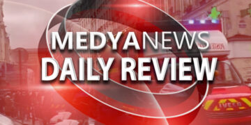 Medya News Daily Review: 23 December 2022