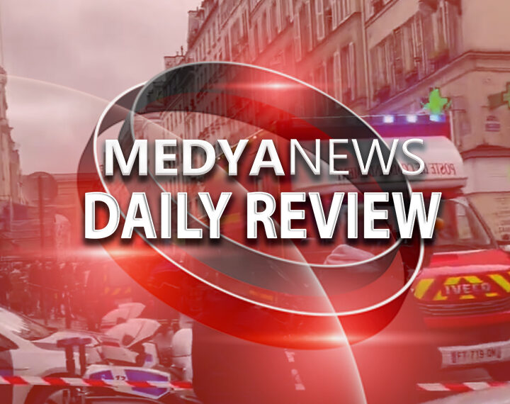 Medya News Daily Review: 23 December 2022