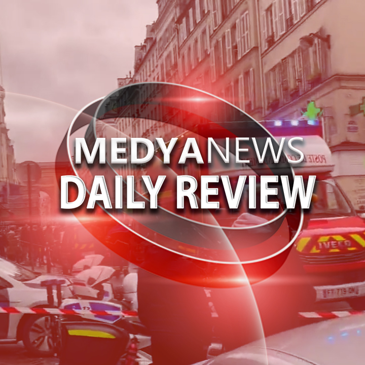 Medya News Daily Review: 23 December 2022