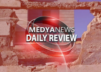 Medya News Daily Review: 7 December