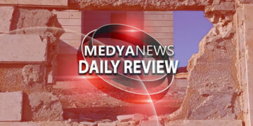 Medya News Daily Review: 7 December