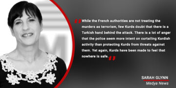 Murder in Paris and the judiciary as a weapon of war – a weekly news review