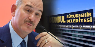 Turkish Interior Ministry targets Istanbul municipality over alleged terrorism ties
