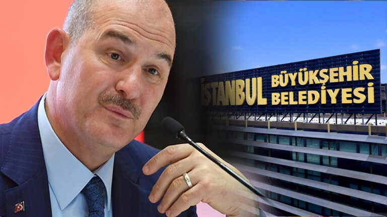 Turkish Interior Ministry targets Istanbul municipality over alleged terrorism ties