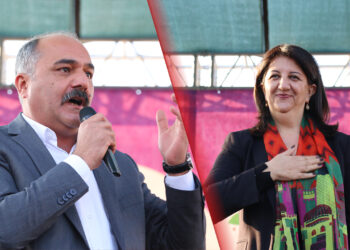 AKP invests in war policy against Kurds for 2023 election, say Kurdish politicians