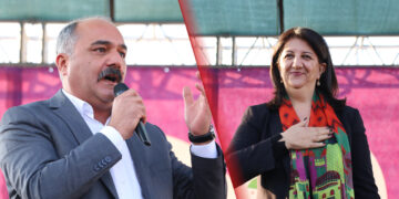 AKP invests in war policy against Kurds for 2023 election, say Kurdish politicians