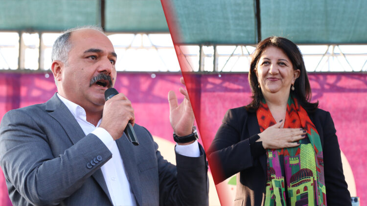 AKP invests in war policy against Kurds for 2023 election, say Kurdish politicians