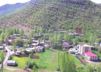 Villagers from Turkey’s southeast face terrorism charges for wanting to return their villages