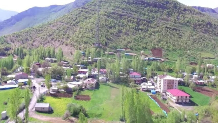 Villagers from Turkey’s southeast face terrorism charges for wanting to return their villages
