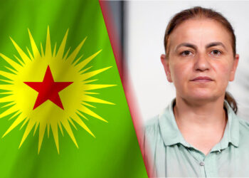 Kurdistan Communities Union says main target of Paris attack was women’s rights activist