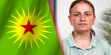 Kurdistan Communities Union says main target of Paris attack was women’s rights activist