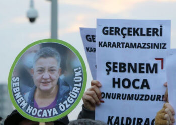 Prosecutor opens terrorism-linked investigation into all executive members of Turkish Medical Association