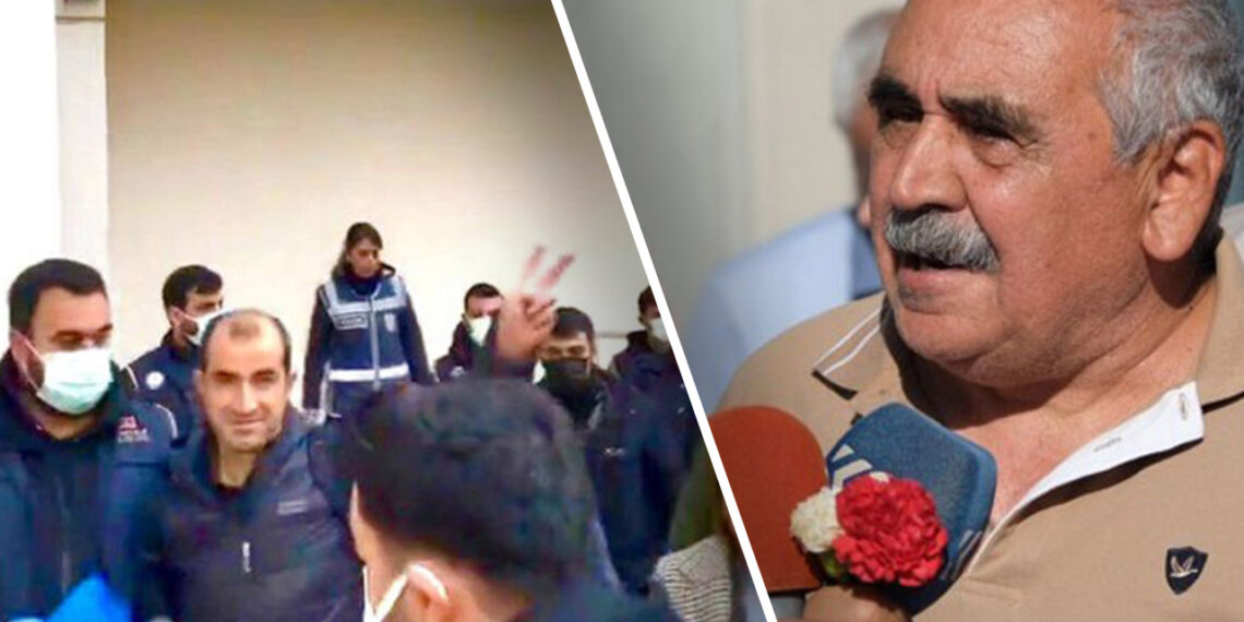 Turkish court arrests Kurdish politicians following last week’s detentions
