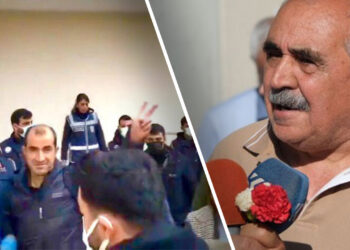 Turkish court arrests Kurdish politicians following last week’s detentions