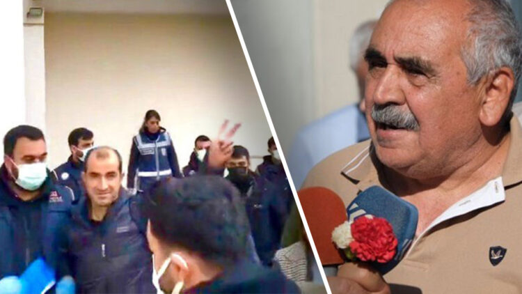 Turkish court arrests Kurdish politicians following last week’s detentions