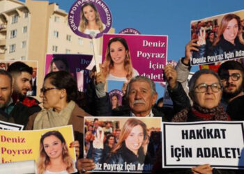 Turkish court hands life sentence to perpetrator that attacked HDP İzmir headquarters