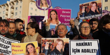 Turkish court hands life sentence to perpetrator that attacked HDP İzmir headquarters