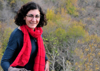 Identity of Nagihan Akarsel’s assassin revealed