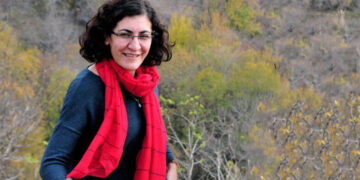 Identity of Nagihan Akarsel’s assassin revealed