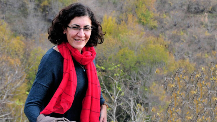 Identity of Nagihan Akarsel’s assassin revealed