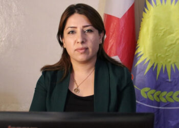 Talabani visit to Syrian Kurds important for unity: PYD Spox