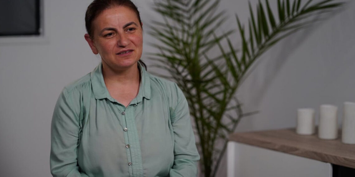 Kurdish woman slain in Paris attack was leading figure against ISIS, say friends