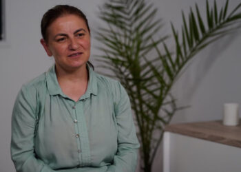 Kurdish woman slain in Paris attack was leading figure against ISIS, say friends