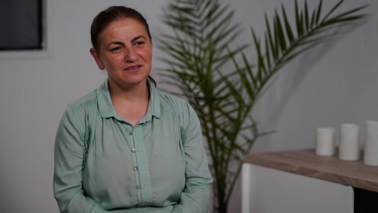 Kurdish woman slain in Paris attack was leading figure against ISIS, say friends