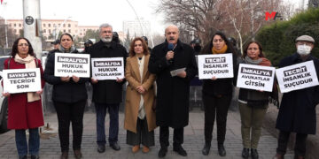 Isolation behind bars means ‘death penalty over time’: says HDP MP