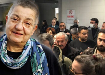 Turkey’s top forensic expert ‘jailed as revenge for jawbone find’: Dr Fincancı