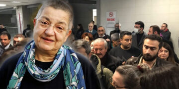 Turkey’s top forensic expert ‘jailed as revenge for jawbone find’: Dr Fincancı