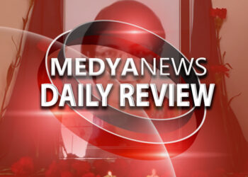 Medya News Daily Review: 29 December 2022