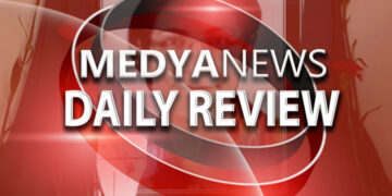 Medya News Daily Review: 29 December 2022