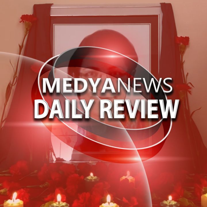 Medya News Daily Review: 29 December 2022
