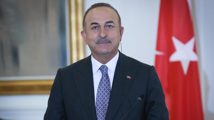 Turkey pushes France to turn against Kurds
