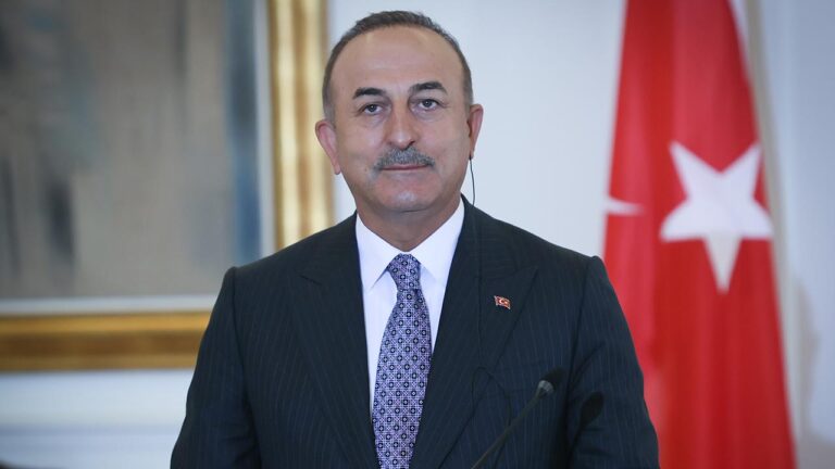 Turkey pushes France to turn against Kurds