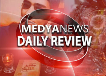 Medya News Daily Review: 30 December 2022