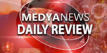 Medya News Daily Review: 30 December 2022